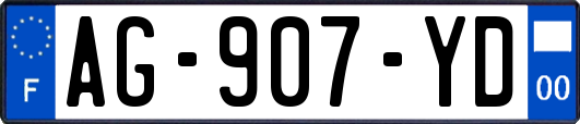 AG-907-YD