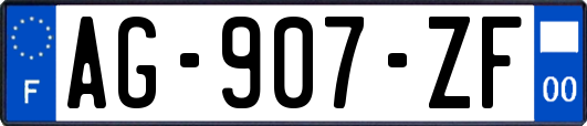 AG-907-ZF