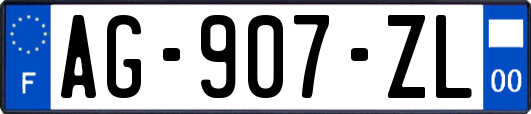 AG-907-ZL