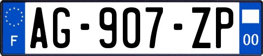 AG-907-ZP