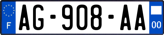 AG-908-AA