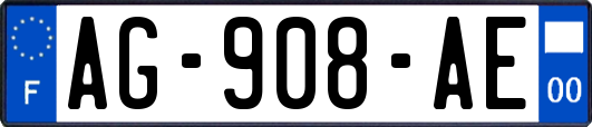 AG-908-AE