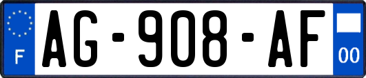 AG-908-AF