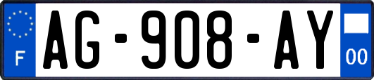 AG-908-AY