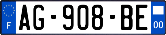 AG-908-BE