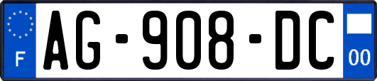 AG-908-DC