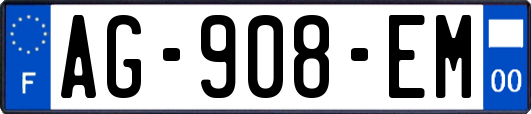 AG-908-EM