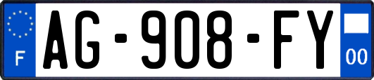 AG-908-FY