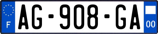 AG-908-GA