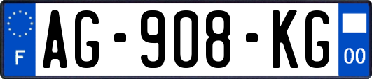 AG-908-KG