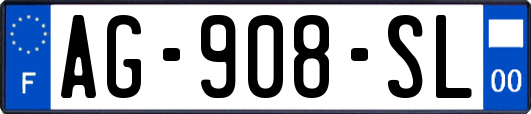 AG-908-SL