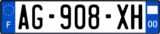 AG-908-XH