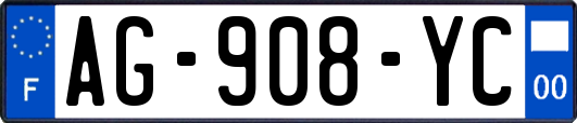 AG-908-YC