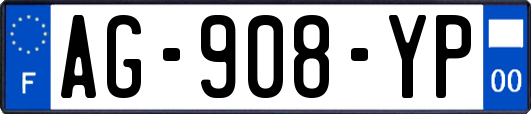 AG-908-YP