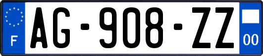 AG-908-ZZ