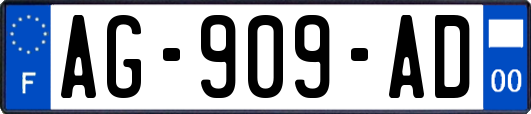 AG-909-AD