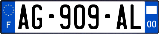 AG-909-AL