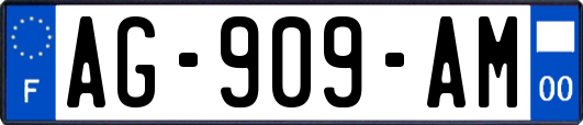 AG-909-AM