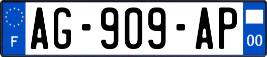 AG-909-AP