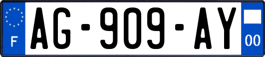 AG-909-AY
