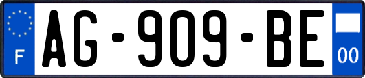AG-909-BE