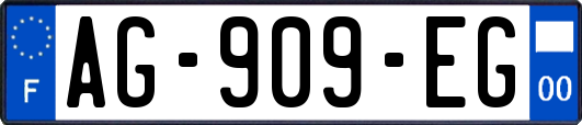 AG-909-EG