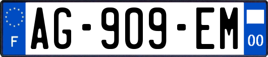 AG-909-EM