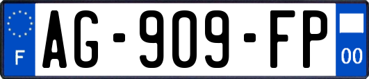 AG-909-FP