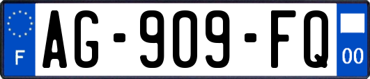 AG-909-FQ