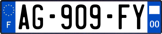 AG-909-FY