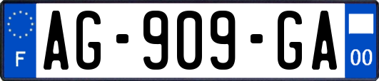AG-909-GA
