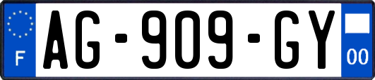AG-909-GY