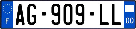 AG-909-LL
