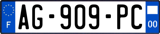 AG-909-PC