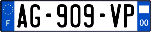 AG-909-VP