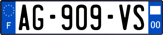 AG-909-VS