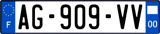 AG-909-VV