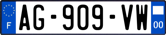 AG-909-VW