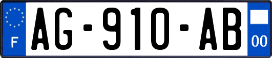 AG-910-AB