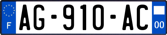 AG-910-AC