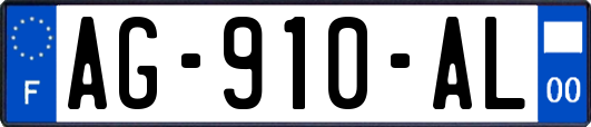 AG-910-AL