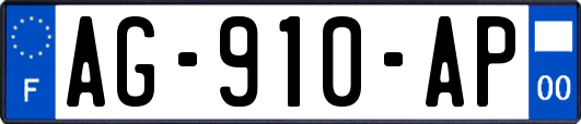 AG-910-AP