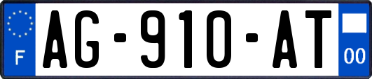 AG-910-AT