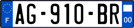AG-910-BR