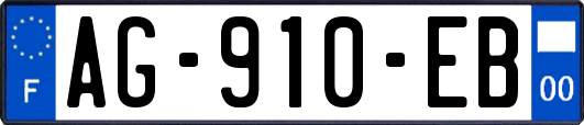 AG-910-EB