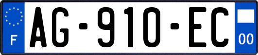 AG-910-EC