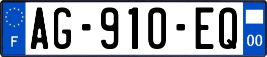 AG-910-EQ
