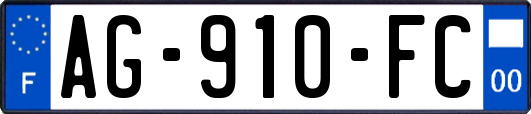 AG-910-FC