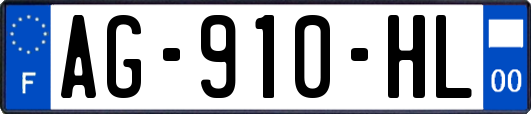 AG-910-HL