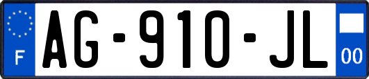 AG-910-JL